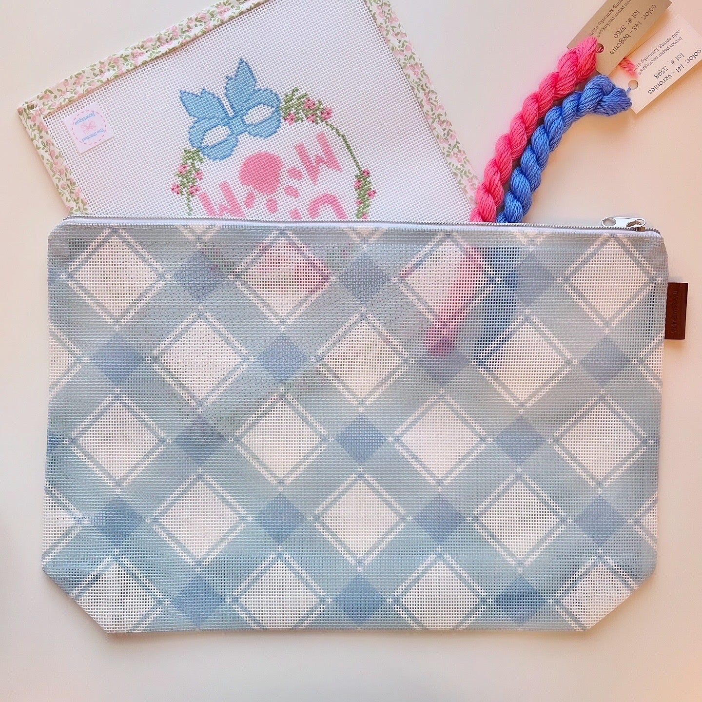 Project Bags– The Stitched Bowtique