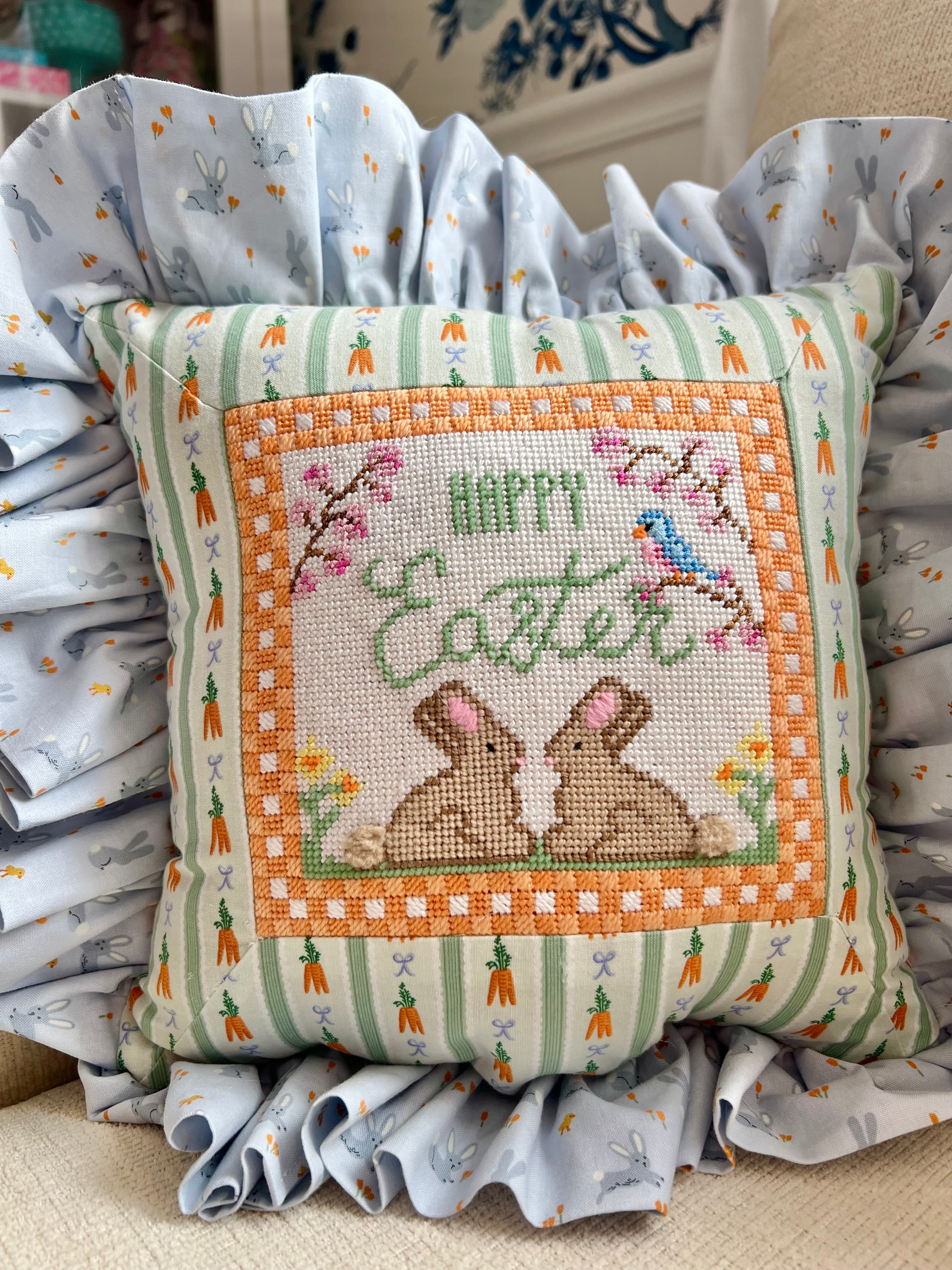 Happy Easter– The Stitched Bowtique