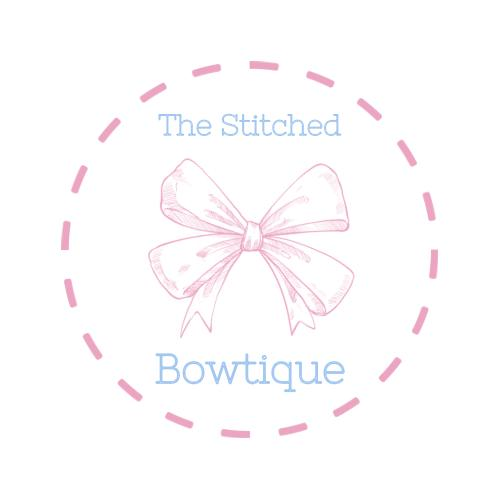 Pretty little needlepoint things based in the best of the Midwest- Minnesota! Founded by Jill, her love of all things bows inspired the name behind The Stitched Bowtique. 

